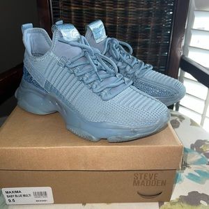 Steve Madden Maxima Sneaker